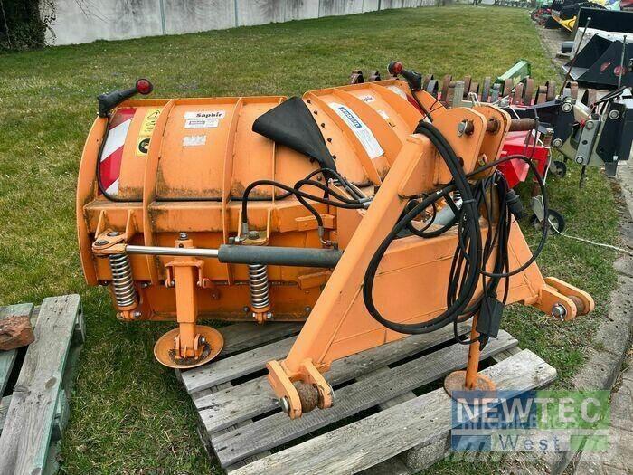 Saphir SPV 1800 S Other road and snow machines