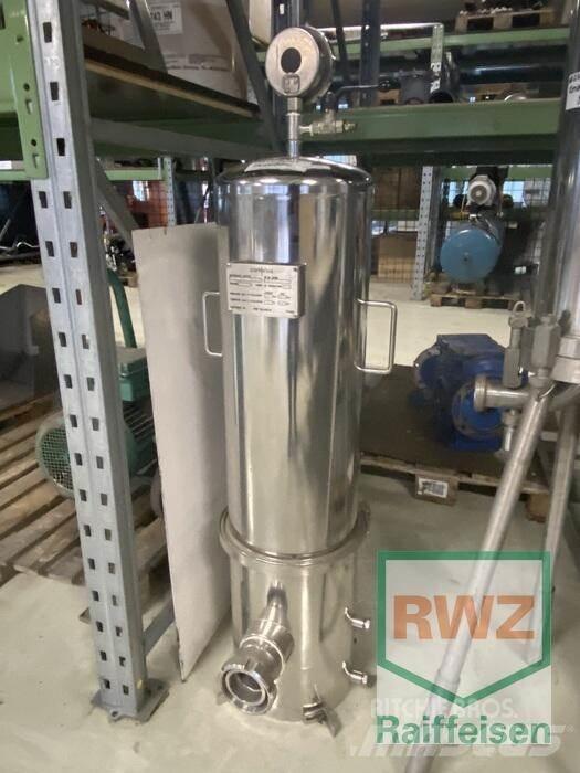  SARTORIUS Kerzenfilter Other tractor accessories