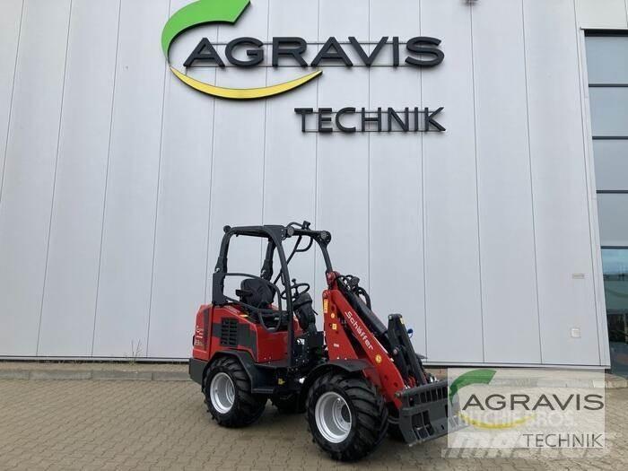 Schäffer 23E Wheel loaders