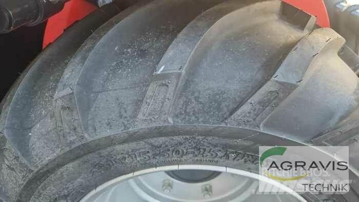 Schäffer 2630 Wheel loaders