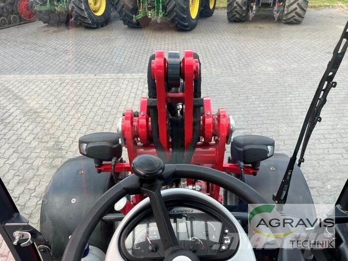 Schäffer 3650 Telehandlers
