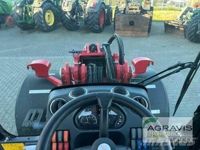 Schäffer 8620 T-2 Telehandlers