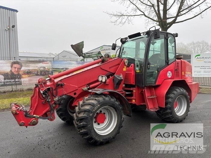Schäffer 9530 T Telehandlers