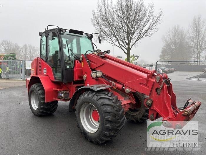 Schäffer 9530 T Telehandlers