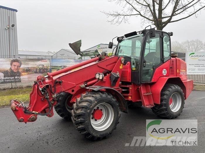 Schäffer 9530 T Telehandlers