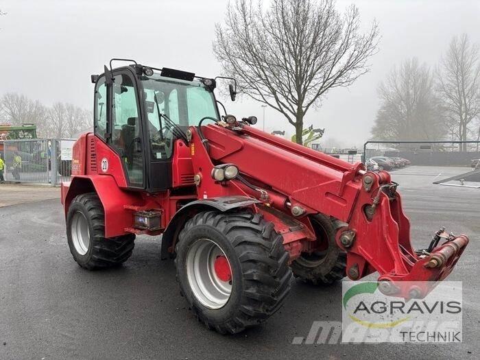 Schäffer 9530 T Telehandlers