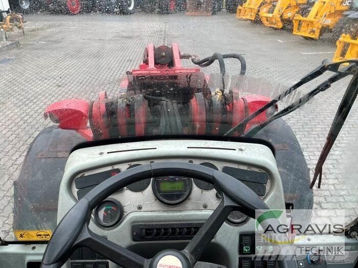 Schäffer 9630 T Telehandlers