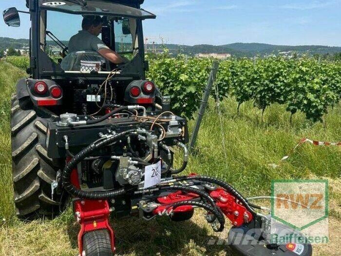  SEEPI M_ PORT-X Farm machinery