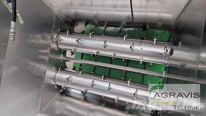  Sieplo GB 1600 Feed mixer