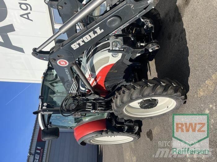 Steyr Multi 4105 Tractors