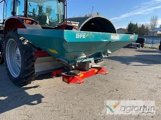 Sulky DPX Mineral spreaders