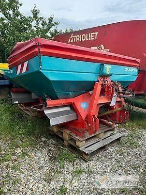 Sulky DPX 28 WBP Mineral spreaders