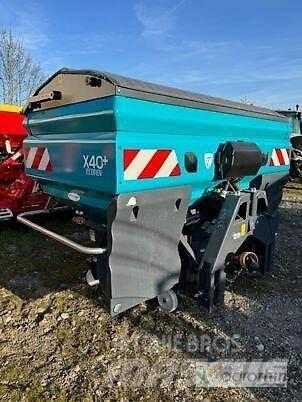 Sulky ECONOV X40 Mineral spreaders