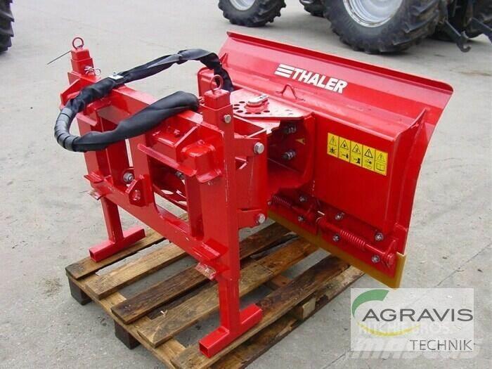 Thaler SCHNEESCHILD Other road and snow machines