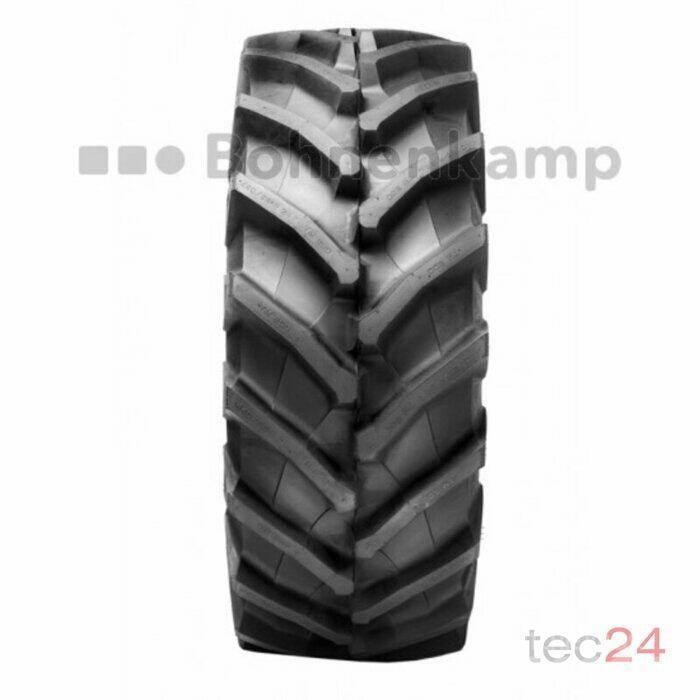 Trelleborg TM 800 Tyres, wheels and rims