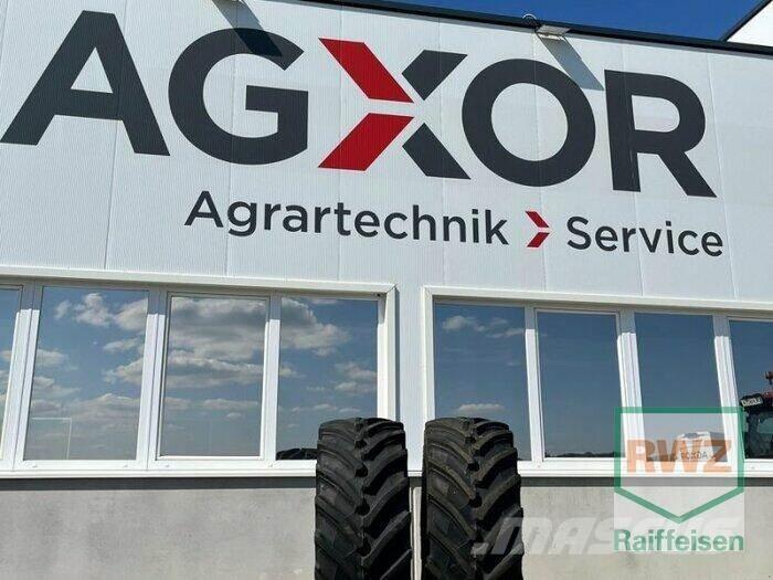Trelleborg TRELLEBORG Tyres, wheels and rims
