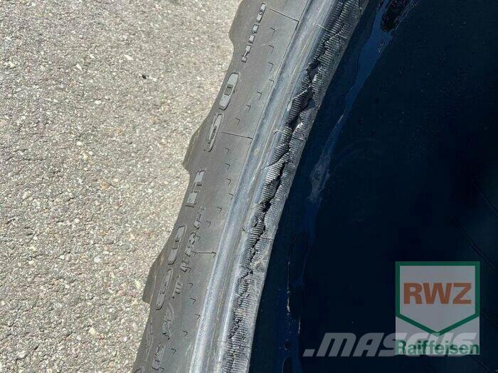 Trelleborg TRELLEBORG Tyres, wheels and rims