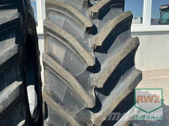 Trelleborg TRELLEBORG Tyres, wheels and rims