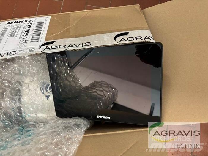 Trimble GFX-750 Other tractor accessories