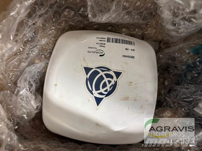 Trimble GFX-750 Other tractor accessories
