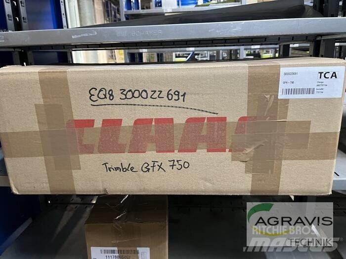 Trimble GFX-750 Other tractor accessories