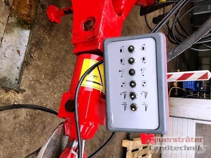 Trioliet GIGANT 500 Other livestock machinery and accessories