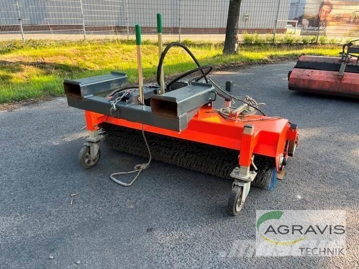 Tuchel ECO 520 Sweepers