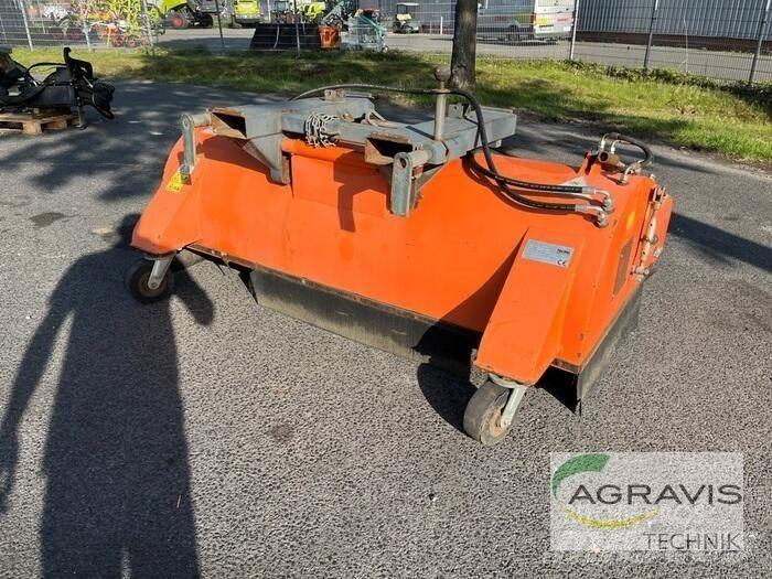 Tuchel EXCLUSIV 180 HG Sweepers