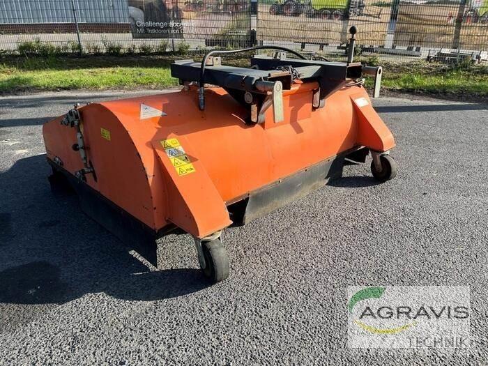 Tuchel EXCLUSIV 180 HG Sweepers