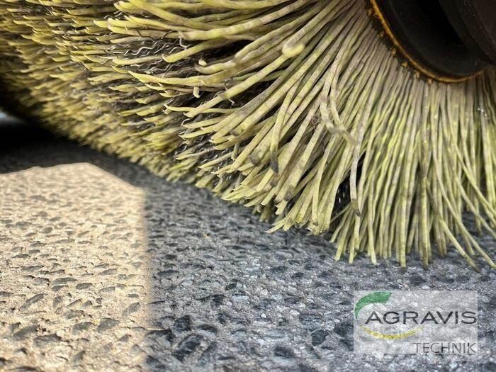 Tuchel EXCLUSIV 180 HG Sweepers