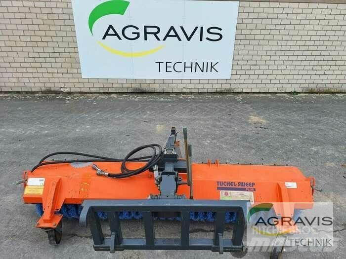 Tuchel KEHRMASCHINE Sweepers