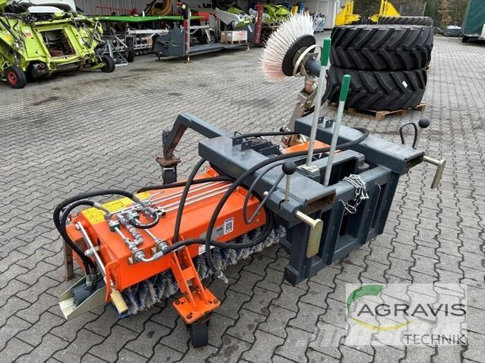 Tuchel PLUS 590 Sweepers