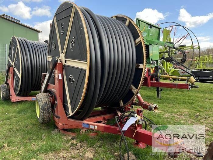  TURBOCIPA 90EXP Irrigation systems
