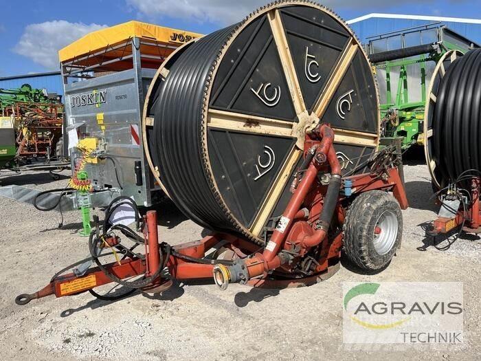  TURBOCIPA 90EXP Irrigation systems