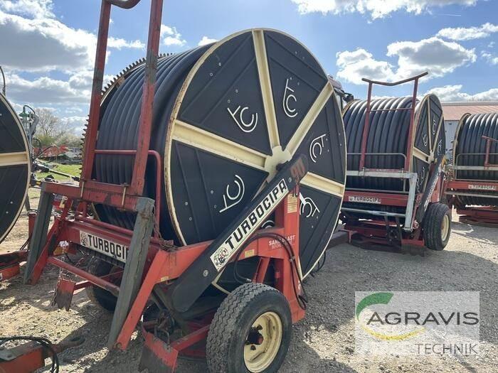  TURBOCIPA 90EXP Irrigation systems