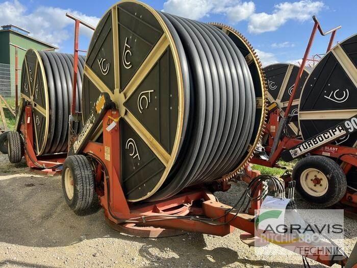  TURBOCIPA 90EXP Irrigation systems