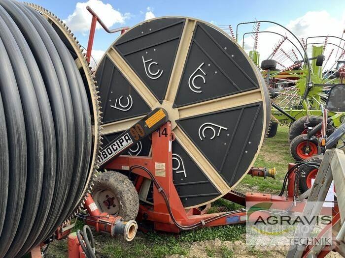  TURBOCIPA 90EXP Irrigation systems