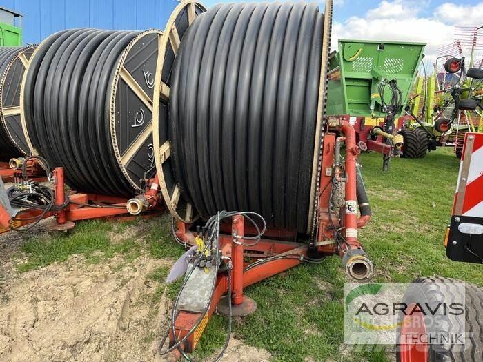  TURBOCIPA 90EXP Irrigation systems