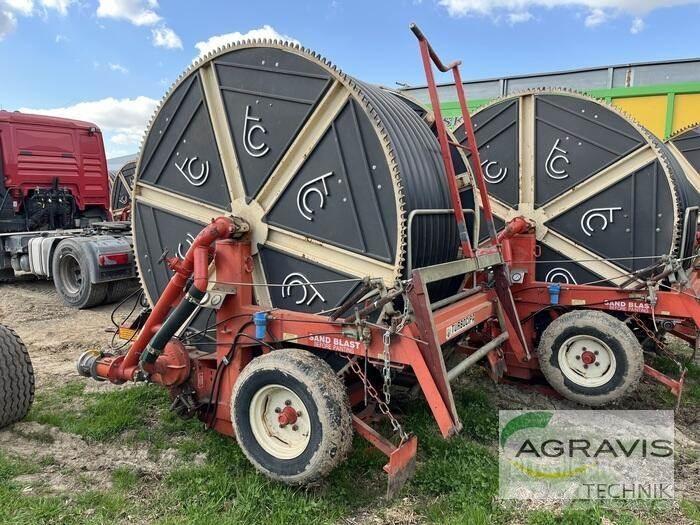  TURBOCIPA 90EXP Irrigation systems