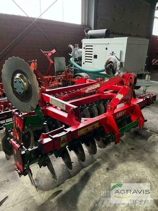 Unia ARES 3 TXL Harrows