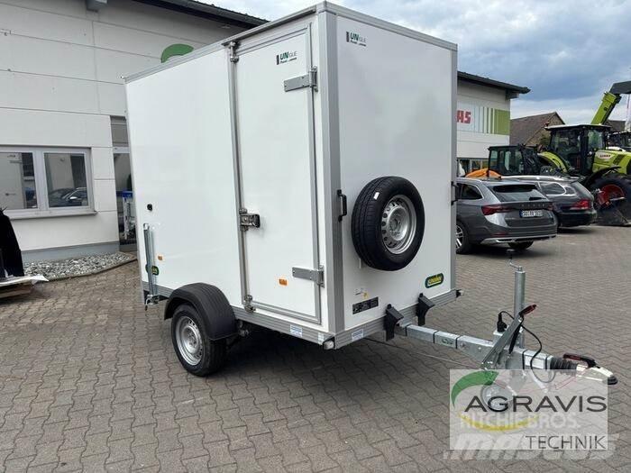 Unsinn UKU 251419 Other trailers