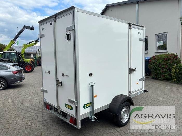 Unsinn UKU 251419 Other trailers