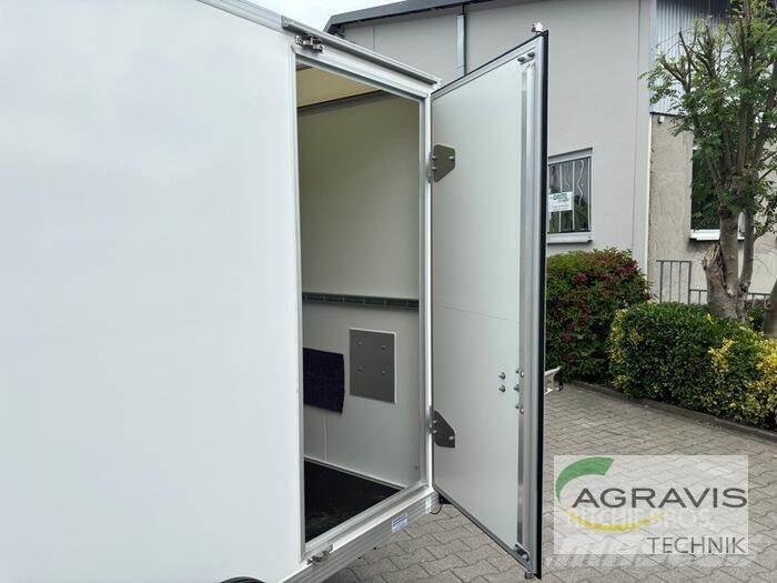 Unsinn UKU 251419 Other trailers