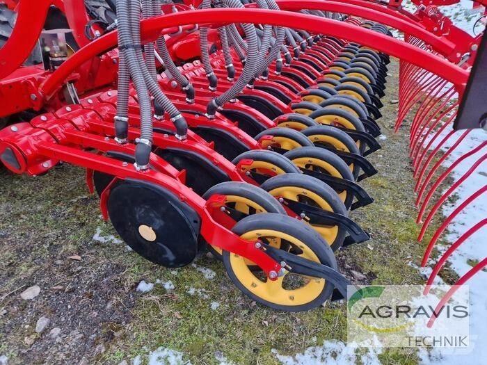 Väderstad SPIRIT 600 S Combination drills