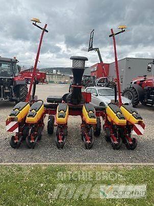 Väderstad Tempo T6 Drills