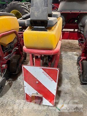 Väderstad Tempo V8 Drills