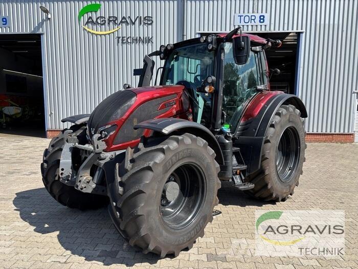 Valtra N 175 A 2B1 Tractors