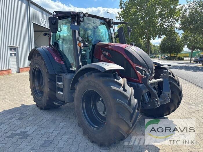 Valtra N 175 A 2B1 Tractors