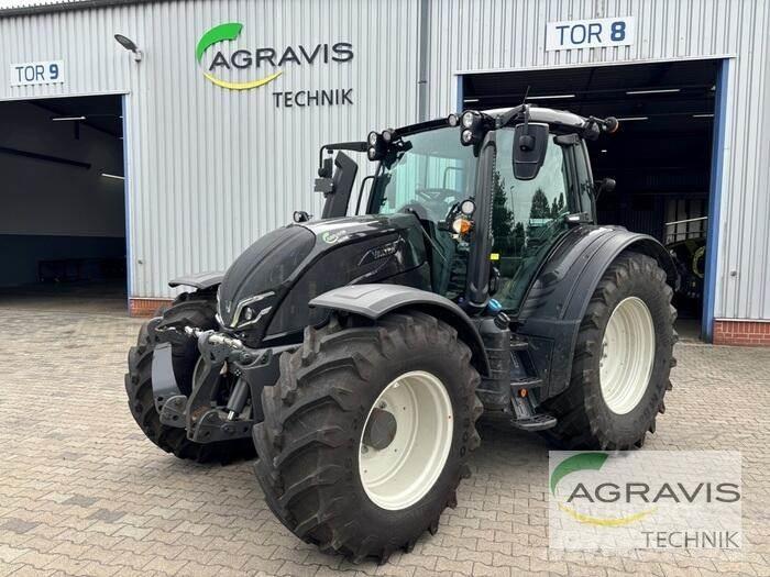 Valtra N 175 D 2B1 Tractors