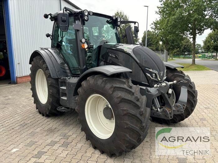 Valtra N 175 D 2B1 Tractors